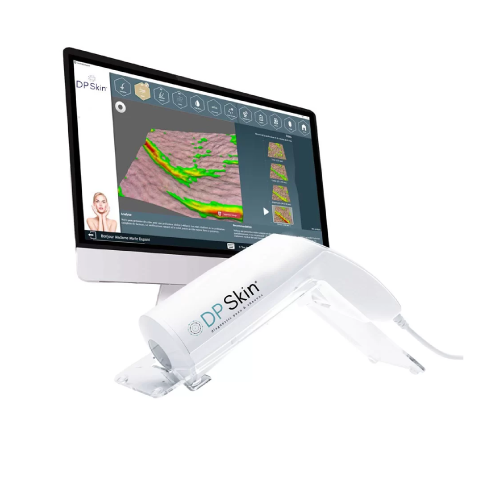 DP Skin Product by Corpoderm