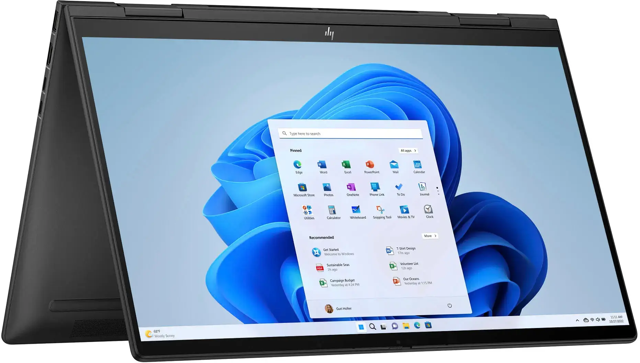 Computadora con pantalla táctil para análisis de la piel