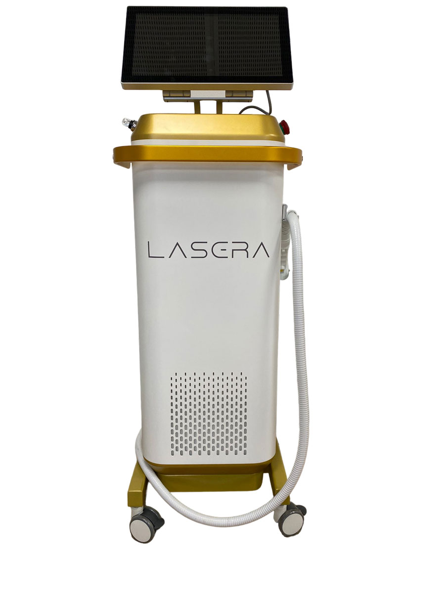 Planar LED Professional LED Hair Removal