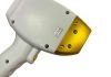 laser ergonomic handpiece lasera