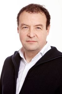 Jose CEO at Corpoderm