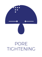 picto pore tightening