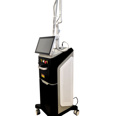 Renacé O2 fractional CO2 laser by Corpoderm
