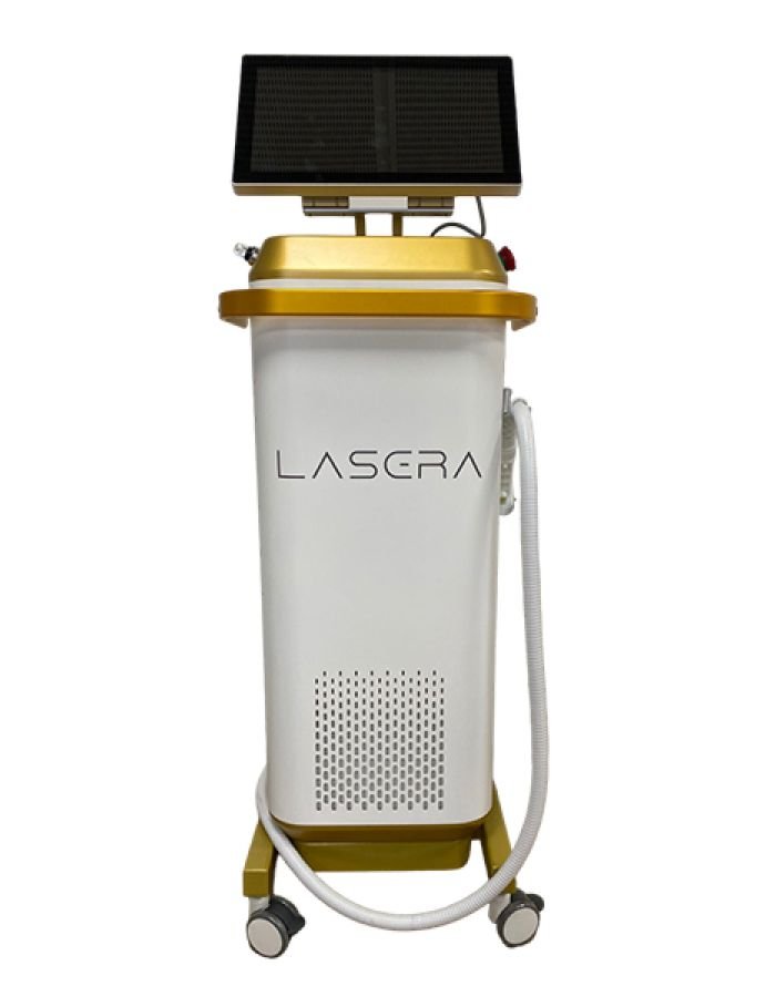 Láser de diodo Lasera de Corpoderm