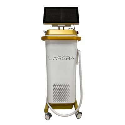 Laser Hair Removal Device Lasera