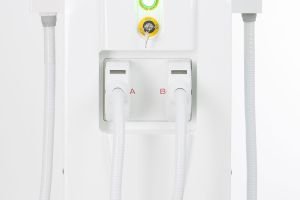 Contador de flashes en IPL Stella