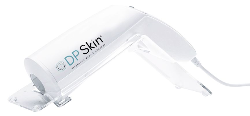 Dermoscopio Profesional DP Skin 