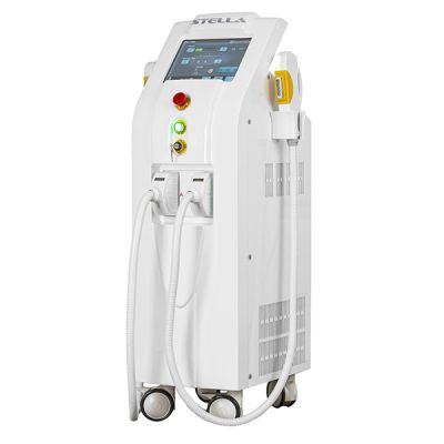 IPL Hair Removal Stella