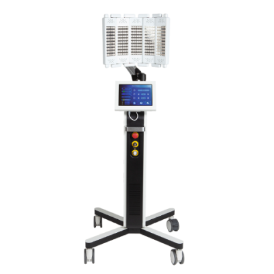 LED dispositivo EstheLED by Corpoderm