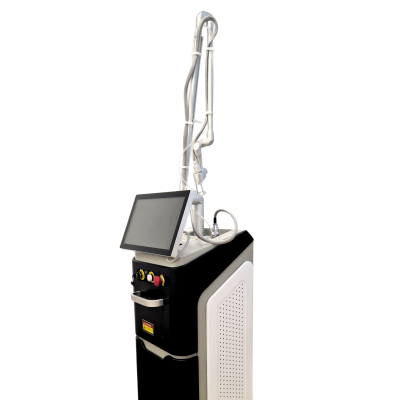 Renacé O2 fractional CO2 laser