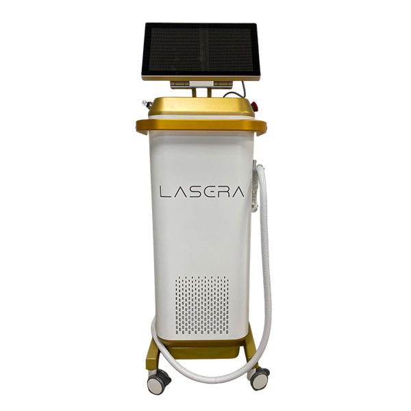 Laser Hair Removal Device Lasera