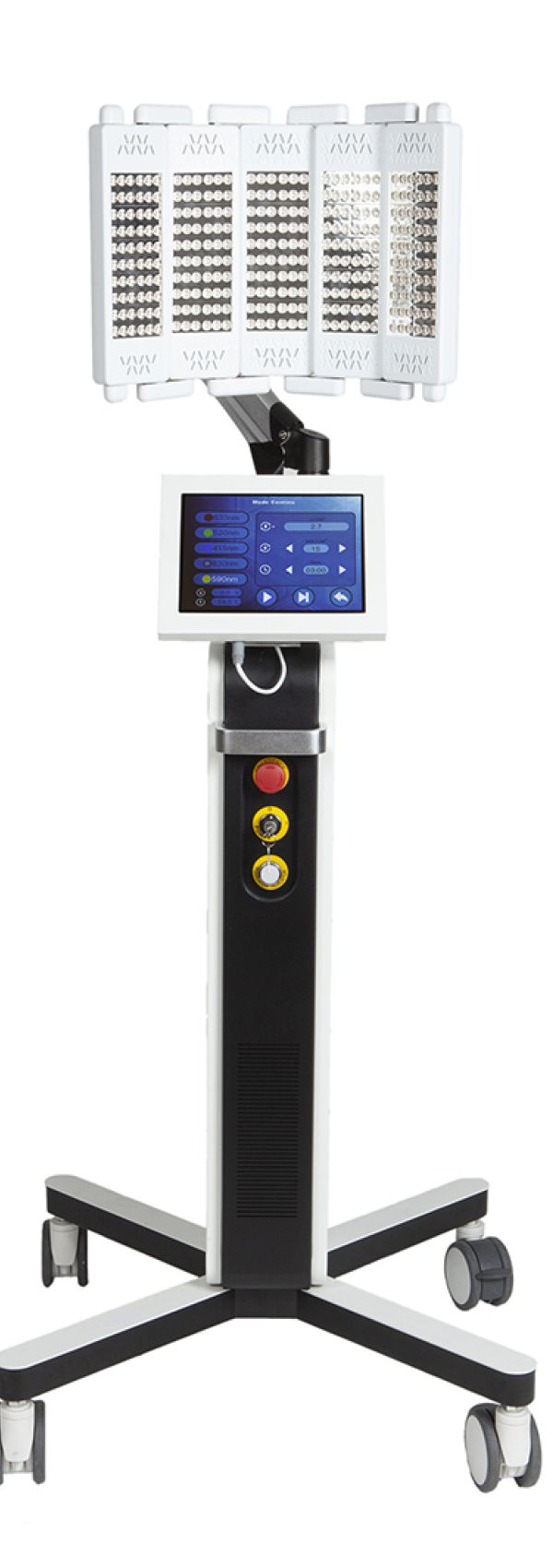LED Light therapy PBM EstheLED for professionals